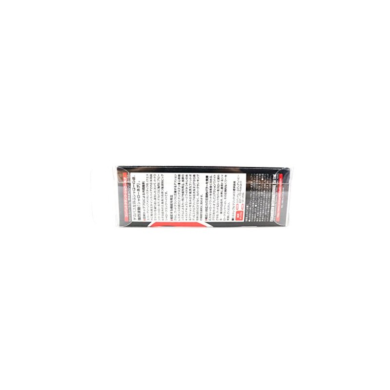 エバーグリーン(EVERGREEN) クランクベイト コンバットクランク シャローホグ 6.9cm 19g パンキンシードα #282 ルアー