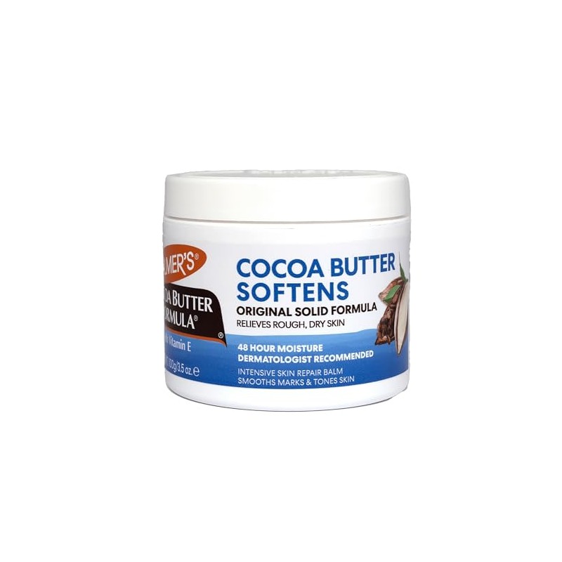 Palmer's Cocoa Butter Formula with Vitamin E Lotion, Unisex, 3.5