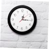 Gadpiparty 4 Sets Professional Clock Mechanism Kit DIY Clock Replacement