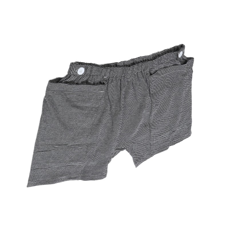 Female Urine Bag Pants Incontinence Care Double Pocket Fit 2000ml