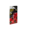 Scotch Adhesive Dot Roller Refill, 0.31 x 49 Feet (6055-R)