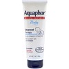 Aquaphor Baby Healing Ointment Advanced Therapy 7 Ounce Tube (207ml)