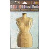 7 Gypsies Architextures Treasures Dress Form