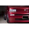 BB JDM JAPAN BB Chrome Logo Emblem Badge For OEM