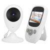 Baby Monitor Wireless Digital 2.4in LCD Video Audio Display with