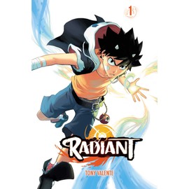 Radiant, Vol. 1 (1)