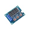 8pcs ZB2L3 Capacity Tester External Load 1.2-12V 18650 Capacity Test