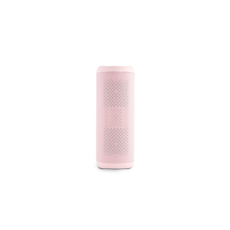 Dance Bluetooth Speaker [25 W] - Pink