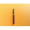 MOLZA TOOL CARBIDE UPSHEAR 1/8" DIAMETER 1/2 LOC WOOD ROUTER
