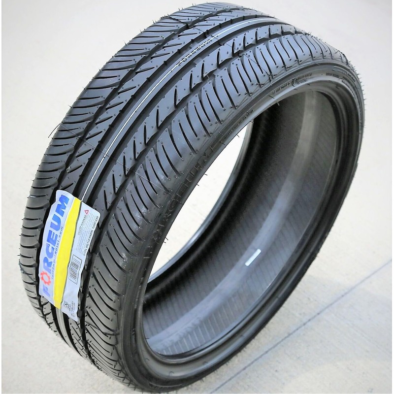 Forceum D850 P195/45R15 78V All Season Radial Tire