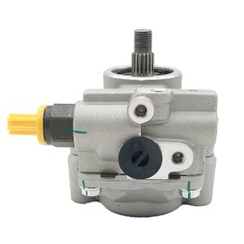 Well Auto New Power Steering Pump Compatible With 96-00 Toyota 4Runner 97-01 Toyota Tacoma 95-98 Toyota T100 21-5228 215228 21-5930 215930 4432004020 4432004041 4432004042 4432004043