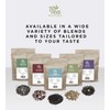 The Tea Masters Loose Leaf Tea - 250g Decaf English