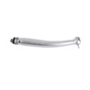 High Speed Dental Handpiece Aluminium Alloy Low Noise Dental Handpiece