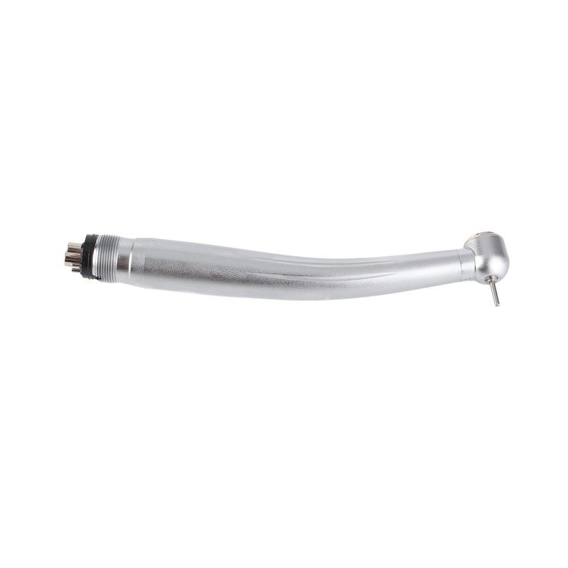 High Speed Dental Handpiece Aluminium Alloy Low Noise Dental Handpiece