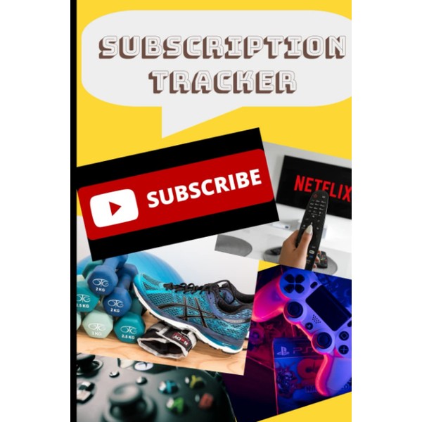 Subscription Tracker