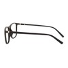 OCCI CHIARI Reading Glasses Men's Rectangle Reader Durable Spring Hinge