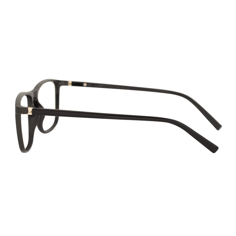 OCCI CHIARI Reading Glasses Men's Rectangle Reader Durable Spring Hinge