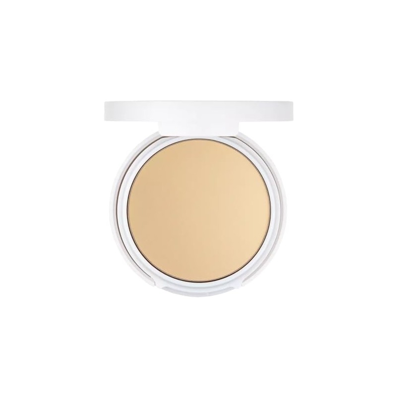 Flower Beauty Light Illusion Perfecting Powder (Beige)