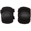 Mil-Tec Elbow Pads Black