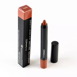 M.A.C Mac Velvetease Lip Pencil OH HONEY - Full Size 1.5 g / 0.05 Oz. New