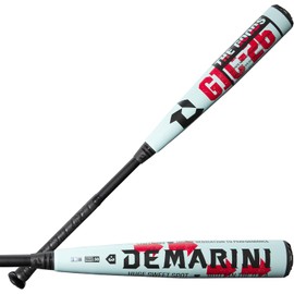 'DeMarini 2026 The Goods (-3) BBCOR Baseball Bat - 31''/28 oz'