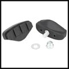 Hihaha Pair Bike Brake Pads Bicycle Block Mountain Bike MTB