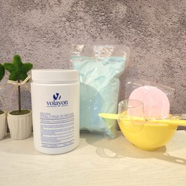 Bolayon Hyalotene Powder + 4 Pack Tools + 20 Samples / 볼라욘 히아로텐 파우더+팩도구4종+20종샘플