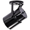Satco SF77/394 Incandescent Portable Plant Lamp, 60 Watts, Alloy Steel,