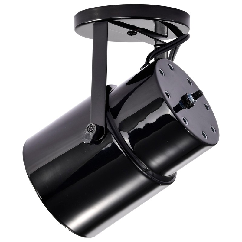 Satco SF77/394 Incandescent Portable Plant Lamp, 60 Watts, Alloy Steel,