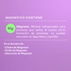 Magnífico | Citrato De Magnesio | Wu | Premium Sabor