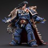 JOYTOY Warhammer 40K Space Wolves 1/18 Action Figures Space Wolves
