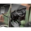 BV3337 1:35 Unimog 2-ton truck / BV3337 1대35 유니모그 2톤