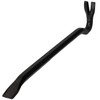 12" (300mm) x 1/2" (13mm) Crow Wrecking Bar Jimmy Nail