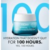 Vichy Minéral 89 100 h Moisture Boost Cream, for Normal