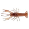 4D Craw 3" & 4" 6pcs| Ultra Realistic Look