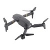 Foldable WIFI Drone HD 4K Aerial Camera Fixed Height RC