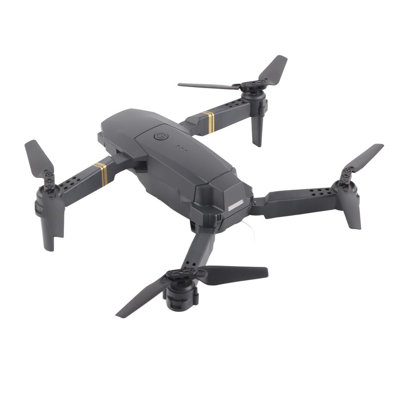 Foldable WIFI Drone HD 4K Aerial Camera Fixed Height RC