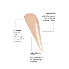 Und Gretel Concealer, Tunkal, Natural Cosmetics