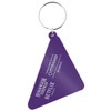 Stranger Things RK38893C Rubber Keychain, Multi-Colour, 4.5 x 6cm