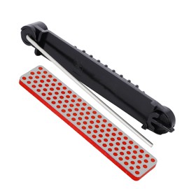 DMT AHF Aligner Interchangeable Stone Holder with Fine Stone