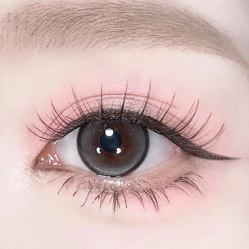 Char Cosmetics Fluffy Fairy Whiskers Cluster Lash 36pcs