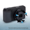 JJC Auto Open/Close Lens Cap for Ricoh GR Mark III