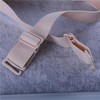 Bra Shoulder Strap Replacement 18mm Width, Convertible Bra Straps Elastic
