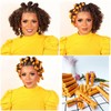 Perm Rods Hair Rollers Large Long Short Hair Styling Tool