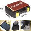 DOWELL 10 Piece Small Tool Kit,Mini Portable Tool Set,Home Repair