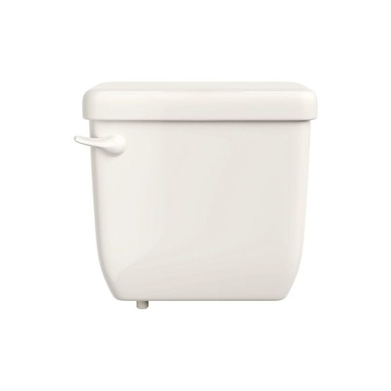 PROFLO PF5112HE Jerrit Toilet Tank Only - Less Seat -
