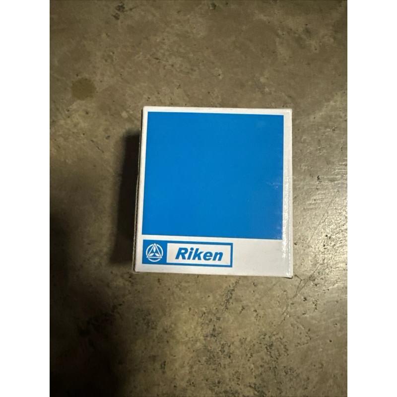 Riken A.C Magnetic Contactor RAB-A18.11-A