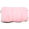 Universal Soft Baby Sleeping Bag Blanket Thicken Cushion Footmuff for