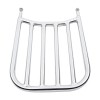 TCMT Backrest Sissy Bar Luggage Rack Fit For Indian Chieftain