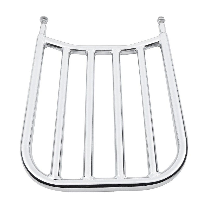 TCMT Backrest Sissy Bar Luggage Rack Fit For Indian Chieftain
